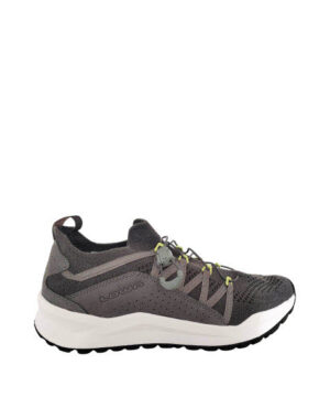 LOWA Kaloya Knit grau/grau