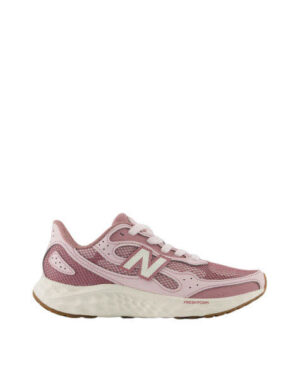 New Balance Fresh Foam Arishi Pink Salt