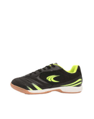 ZOTH Rudi black/lime