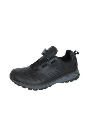 MEINDL Malta Walker BOA Schwarz