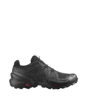 SALOMON Speedcross 6 GTX Black