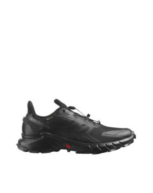 SALOMON Supercross 4 GTX Black