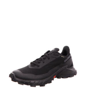 SALOMON Alphacross 5 GTX black