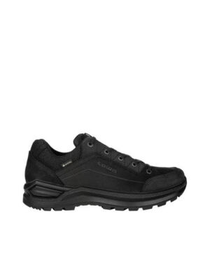 LOWA Renegade EVO GTX Lo schwarz/schwarz