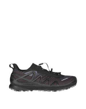 LOWA Merger GTX LO Schwarz