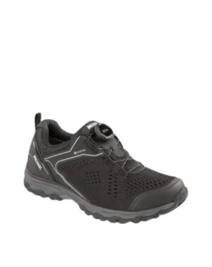 MEINDL Abano GTX Schwarz