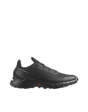 SALOMON Alphacross 5 Black