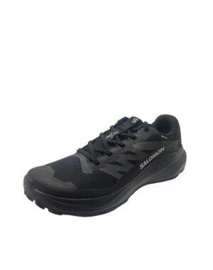 SALOMON Alphaglide GTX black/asphalt