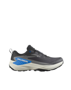 SALOMON Genesis GTX Black/LunRock