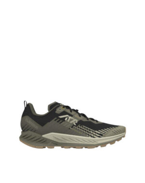 LOWA Amplux 2 GTX schwarz/oliv
