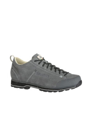 Dolomite 54 Low EVO gunmetal grey/black