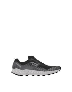 LOWA Amplux 2 GTX grau/schwarz