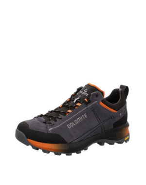 Dolomite Vernale Hike Low Gtx Gunmetal Grey