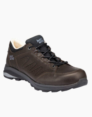 HANWAG Travi Low SF Extra Chestnut/Black