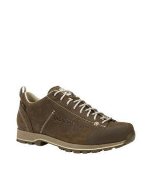 Dolomite 54 Low FG EVO GTX Dark Brown