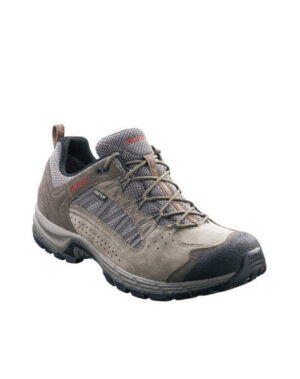 MEINDL Journey Pro GTX schilf/rot