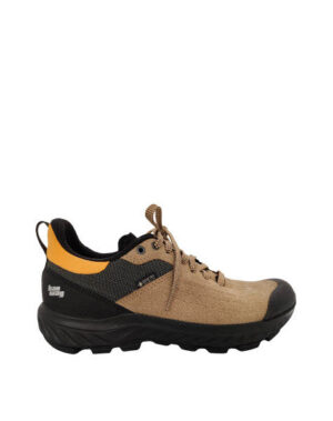 HANWAG Kaduro Low GTX lightbrown/orange