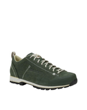 Dolomite 54 Low Evo Lt Ivy green