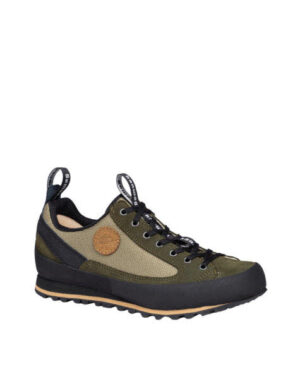 HANWAG Rotpunkt Low LL deep olive
