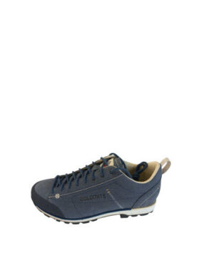 Dolomite 54 Low EVO Lt Dark Blue