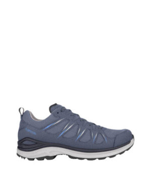LOWA Innox Evo II GTX stahlblau/ocean