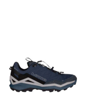 LOWA Maddox Pro GTX Lo SL Navy/Marineblau