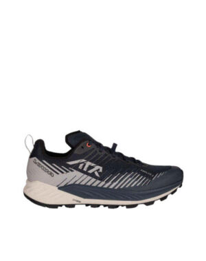 LOWA Amplux 2 navy/grau