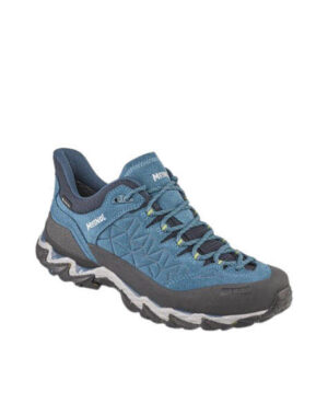 MEINDL Sion GTX Petrol/Gelb