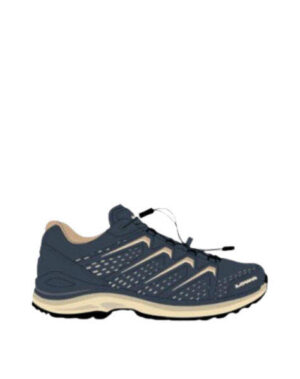 LOWA Meadow GTX LO SL stahlblau/dune