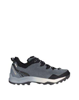LOWA Lowa Explorer GTX Lo schieferblau/schwarz