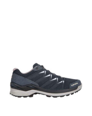 LOWA Innox Pro GTX Lo Stahl/Offwhite