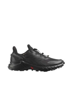 SALOMON Supercross 4 GTX W Black