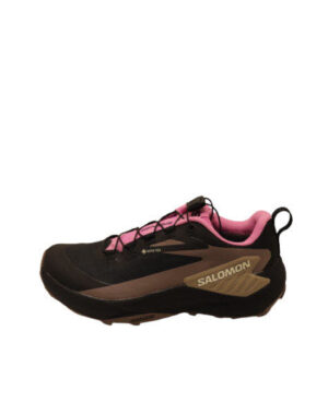 SALOMON Genesis GTX W Cyclamen/Black/Ethe