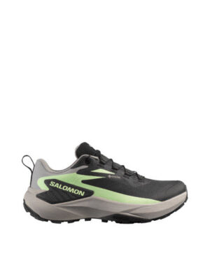 SALOMON Genesis GTX W Black/Gull/Pating
