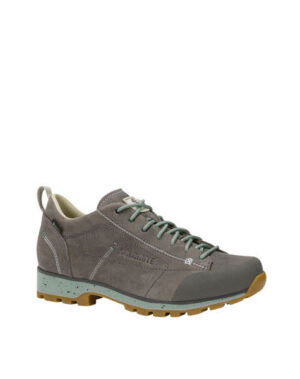 Dolomite 54 Low FG EVO GTX Gunmetal Grey