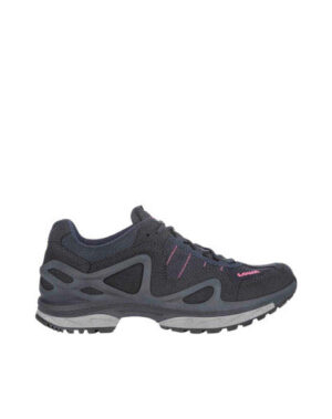 LOWA Gorgon GTX W graphit/jade