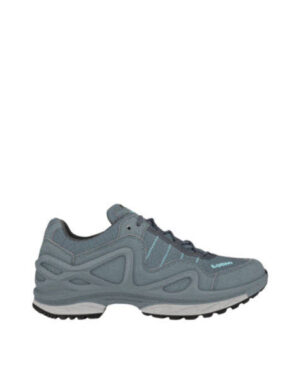 LOWA Gorgon GTX W rauchgrün/grau