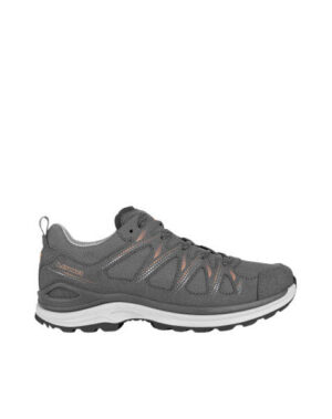 LOWA Innox EVO II GTX Lo Ws asphalt/lachs