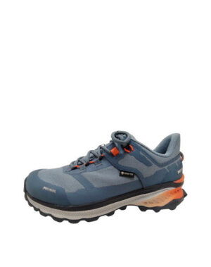 MEINDL Tahoma Lady GTX eisgrau/orange