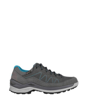 LOWA TORO GTX Lo Ws Graphit/Arktis