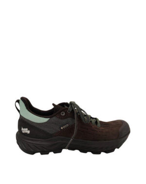 HANWAG Kaduro Low Lady GTX Asphalt/Black