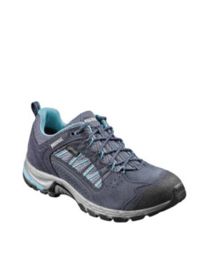 MEINDL Journey Lady Pro GTX marine Türkis
