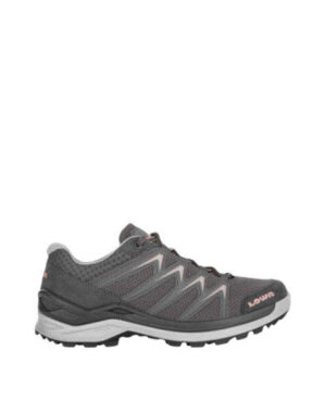 LOWA Innox Pro GTX LoWs anthrazit/rose