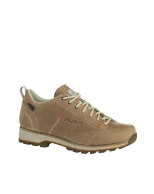 Dolomite 54 Low FG EVO GTX Taupe Beige