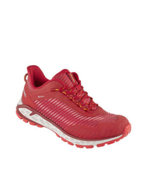 MEINDL Power Walker Lady 4.2 rot/orange