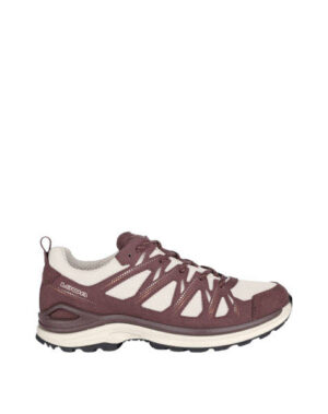 LOWA Innox Evo GTX LoWs Bordeaux/ton