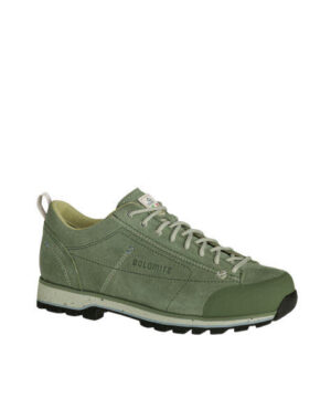 Dolomite Dolomite 54 Low EVO Ws Sage green