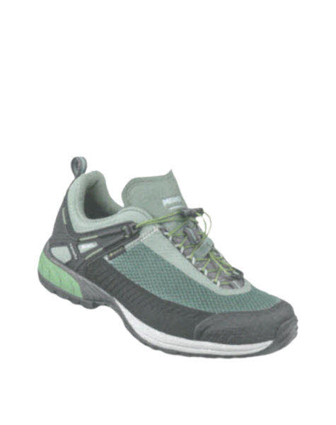 MEINDL Speed Trail Lady GTX schilf/lindgrün