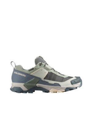 SALOMON X  Ultra 5 GTX Ws Seagras/Turbul