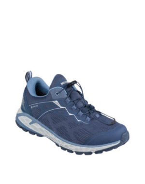 MEINDL Power Walker Lady 3.0 jeans/silber